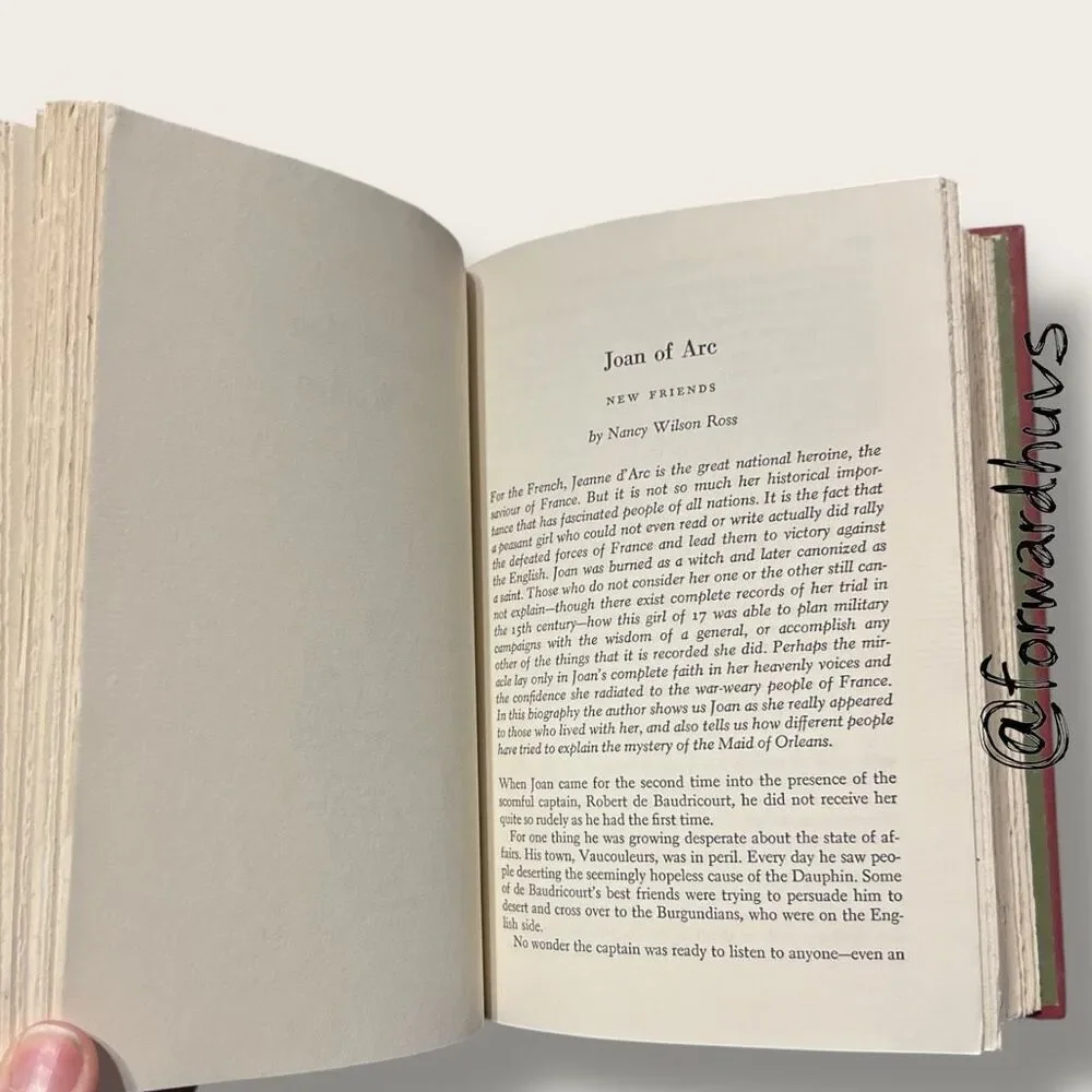The Family Treasury of Children’s Stories – Book 2 – Hardcover 1956